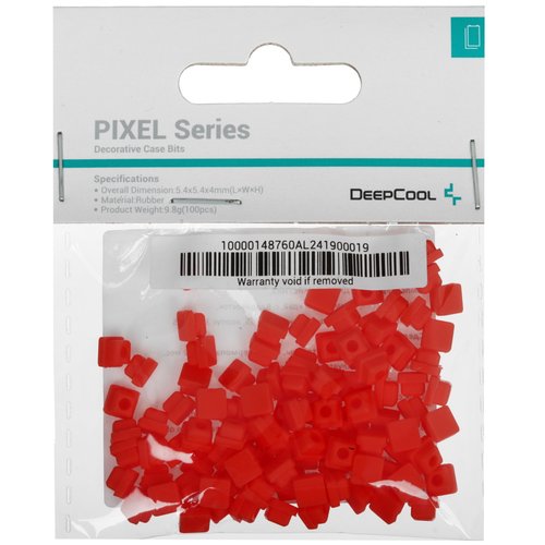 Декоративные элементы DEEPCOOL PIXEL Series