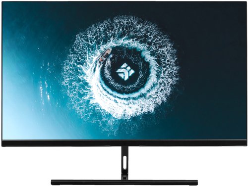 27" Монитор DEXP DQ27N2 черный
