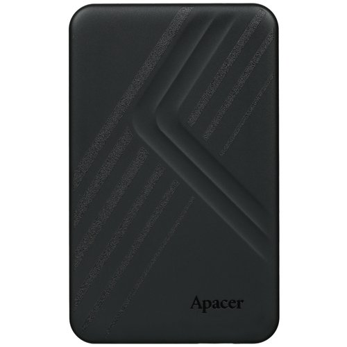 1 ТБ Внешний HDD Apacer AC236 [AP1TBAC236B-1]