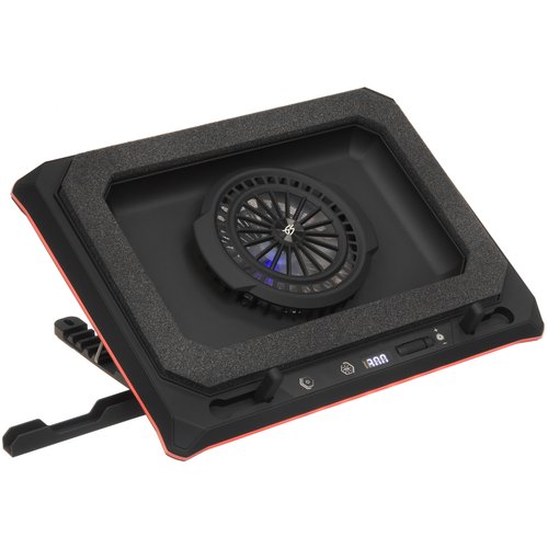 Laptop cooling stand DEXP Gaming Series DGLS-A81 black