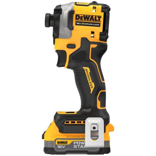 Vintobur DeWalt DCF850E2T FLEXVOLТ 18/54V