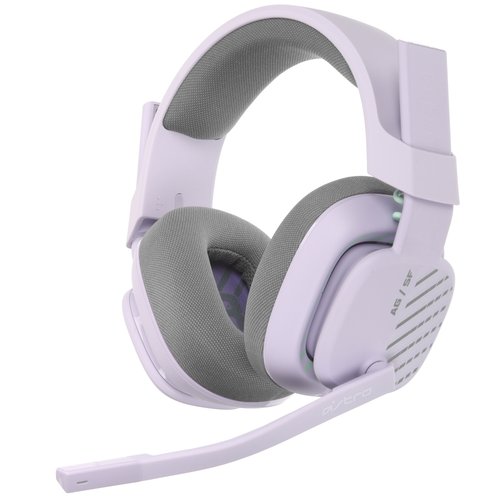 Проводные наушники Logitech G Astro A10  фиолетовый 2022
