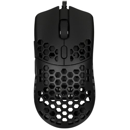 Mouse wired ARDOR GAMING Agile  black
