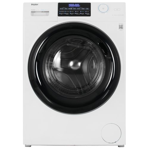 Washing machine Haier HW70-BP12959AE white