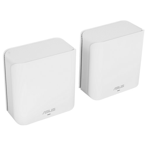 MESH-комплект ASUS BD4 (W-2-PK)