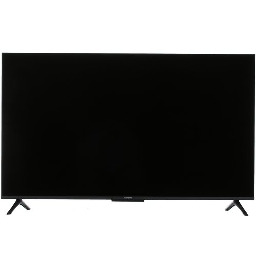 50" (127 см) Телевизор Xiaomi TV A 50 2025 черный