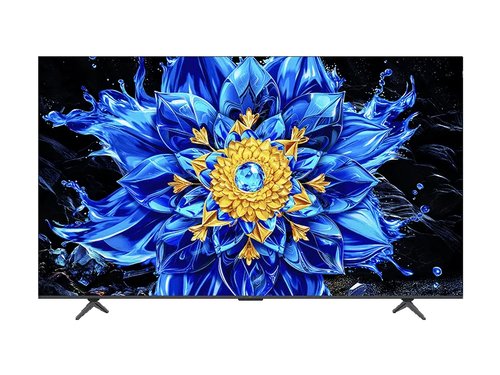 85" (215 cm) TV TCL 85P8L black