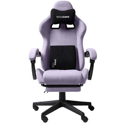 Компьютерное кресло VMMGAME THRONE NEW ERA фиолетовый