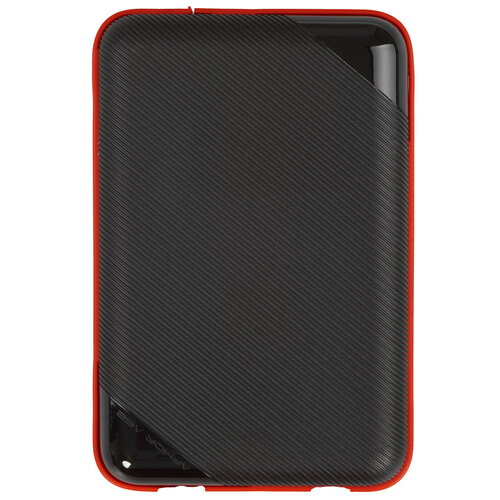5 ТБ Внешний HDD Silicon Power Armor A62L [SP050TBPHD62LS3K]