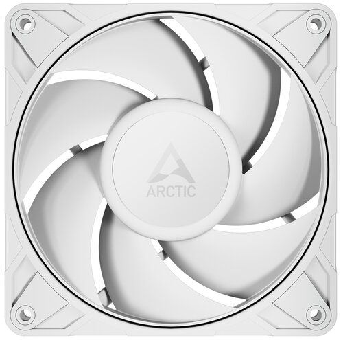 Вентилятор ARCTIC P12 Pro PST [ACFAN00308A] белый
