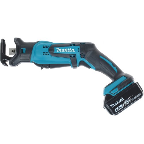 Сабельная пила Makita DJR185RME LXT 18V