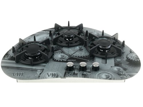 Газовая варочная поверхность Gefest СН 2120 К1