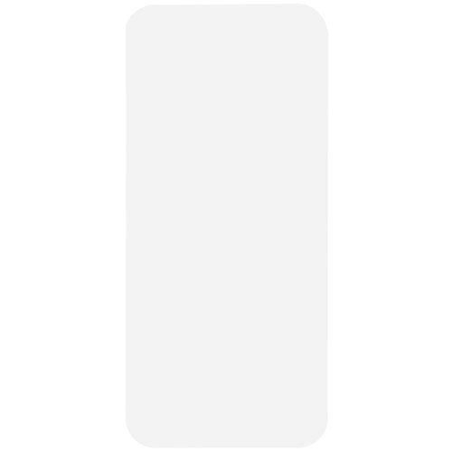 Защитное гибридное стекло BoraSCO для экрана Apple iPhone 17 Pro Max