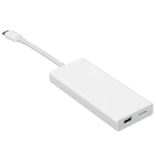 Док-станция Xiaomi USB-C to Mini DisplayPort