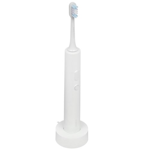 Elektr tish cho'tkasi Xiaomi Smart Electric Toothbrush T501 oq