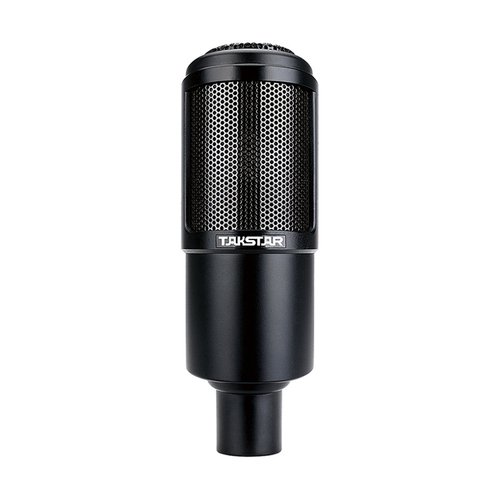 Микрофонный комплект Takstar PC-K320 черный