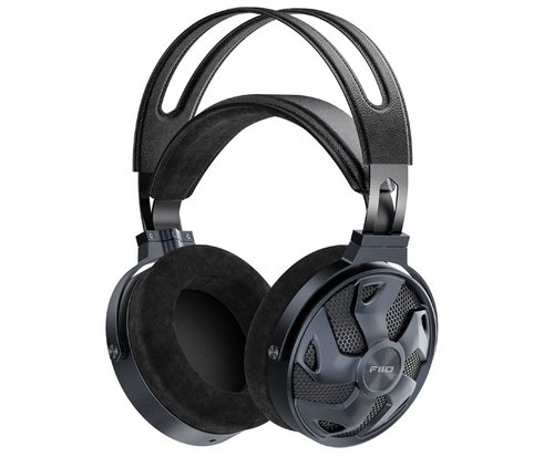 Проводные наушники FiiO FT3  черный 2023