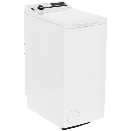 Стиральная машина Whirpool TDLRB 6251BS EU белый