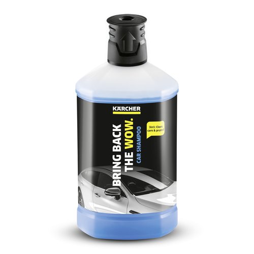 Автошампунь для бесконтактной мойки Karcher 62957500