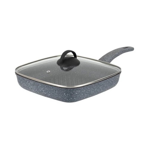 Сковорода-гриль Helper GRANIT G4540