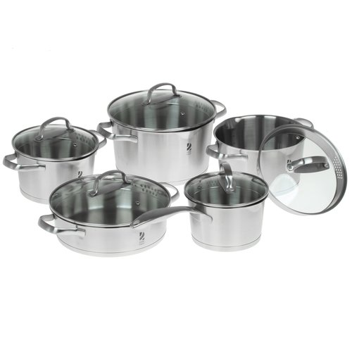 Dinnerware set OneTwo Topaz O3SD039