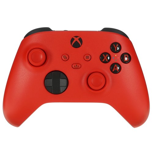 Controller wireless Microsoft Xbox Wireless Controller red