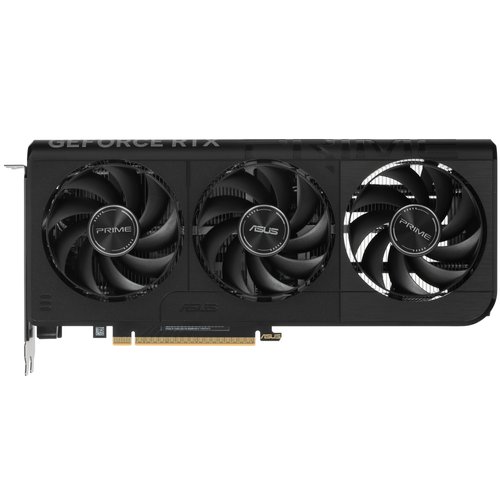 Видеокарта ASUS GeForce RTX 5050 PRIME OC [PRIME-RTX5050-O8G]