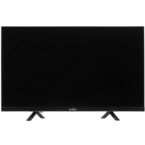24" (61 см) Телевизор Aceline 24HCS1 черный