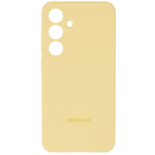 Samsung Silicone Case для Samsung Galaxy S24