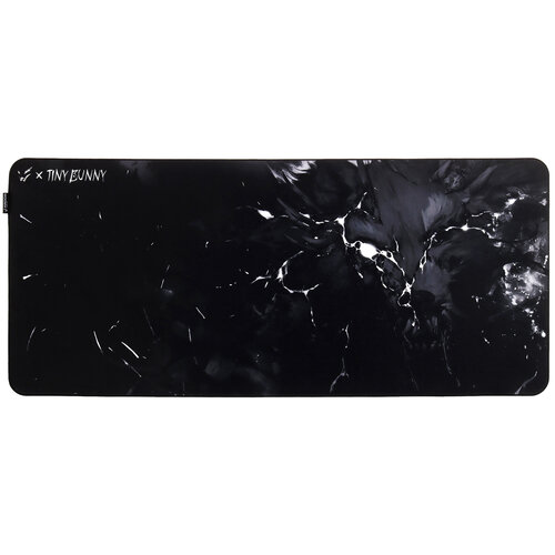 Коврик ARDOR GAMING Tiny Bunny Romka (XL) черный