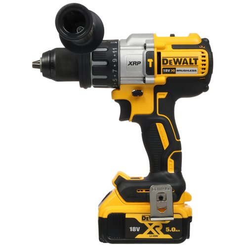 Дрель-шуруповерт DeWalt DCD996P2 XR FLEXVOLТ 18/54V