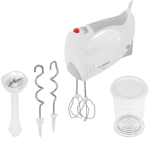 Миксер Bosch MFQ 3540 серый