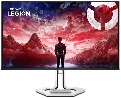 26.5" Monitor Lenovo Legion Pro 27Q-10 white