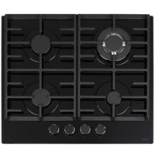 Газовая варочная поверхность Haier HHX-G64CWB