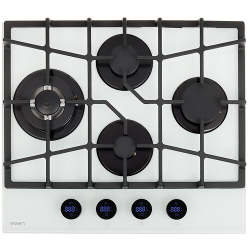 Газовая варочная поверхность Eigen GH-60H02DT
