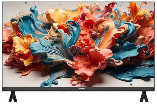 32" (81 см) Телевизор Витязь D32HN01BF черный