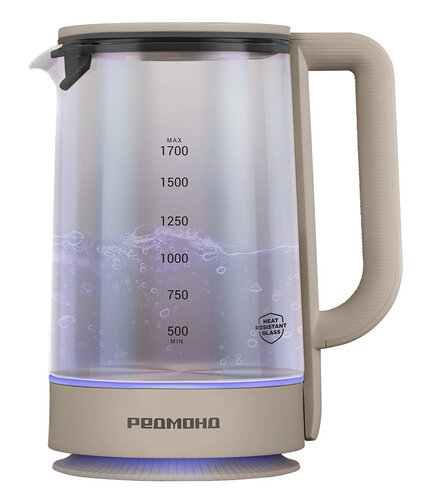Электр чайнек РЕДМОНД KG273