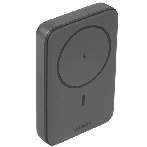 Портативный аккумулятор Ugreen PB561 черный
