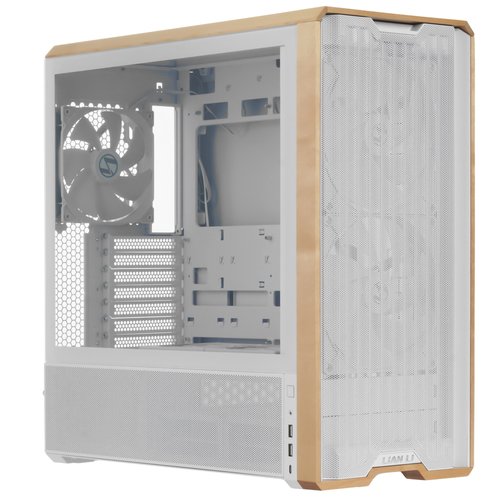 Корпус LIAN LI LANCOOL 217 [G99.LAN217W.R0] белый