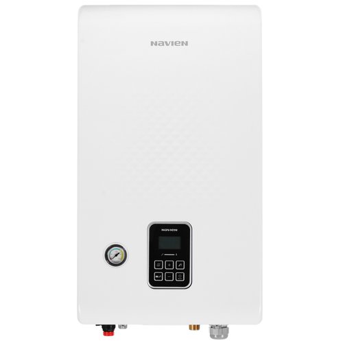 Электрический котел Navien EQB-12HW 12.2 кВт