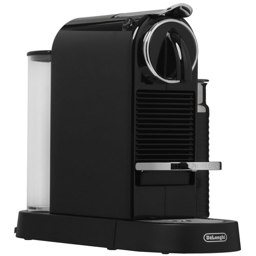 Кофемашина капсульная Delonghi Citiz EN267.BAE