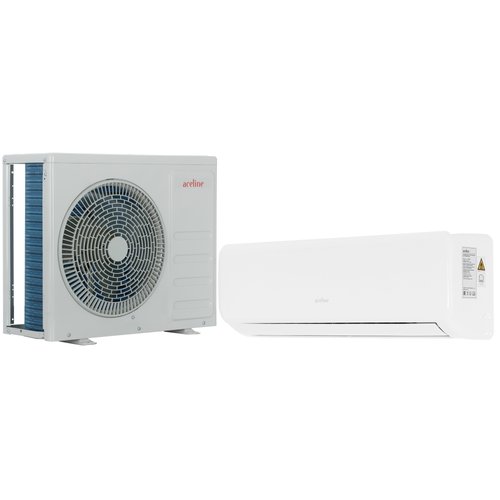 Konditsioner devoriy split-tizim Aceline AC-KGHA9ONF oq