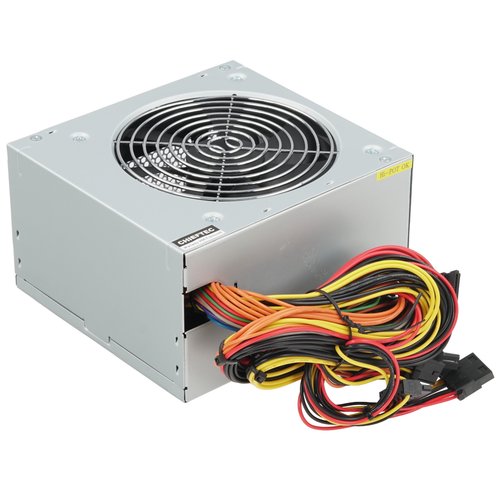Блок питания Chieftec VALUE 400W [APB-400B8] серый