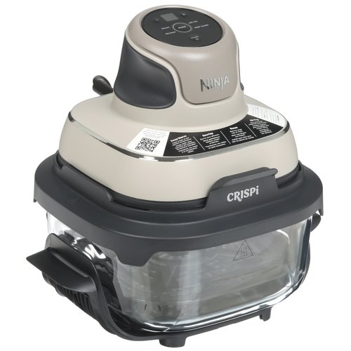 Air fryer Ninja FN101EUST beige