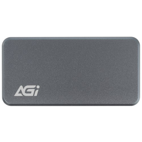 1000 ГБ Внешний SSD AGI EM158 [AGIT0G33EM158-CB]