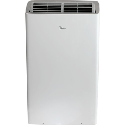 Кондиционер мобильный Midea MPPT-12CRN7-Q белый