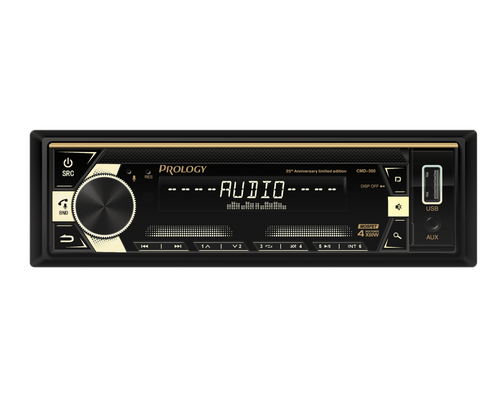 Автопроигрыватель PROLOGY CMD-350