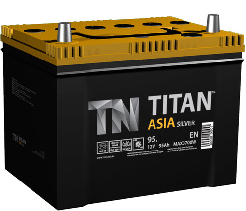 Драйвера и инструкция для Автомобильный аккумулятор TITAN Asia Silver ...
