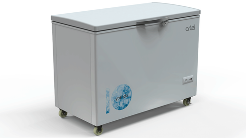 Freezer chest Artel AFC300 white