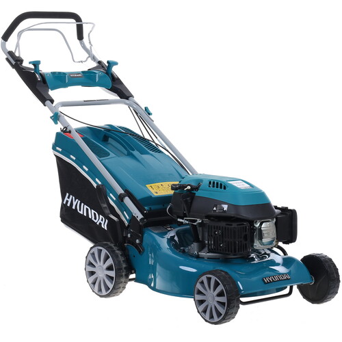 Газонокосилка hyundai l 4600s